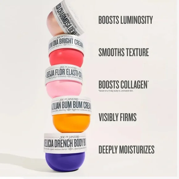 Sol de Janeiro 25ML Brazilian Bum Bum Cream - Picture 7 of 8